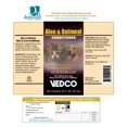 thumbnail image 2 of Shampoo Vedco de aloe y avena para perros y gatos 473 ml, 2 of 2