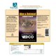 thumbnail image 2 of Shampoo Vedco de aloe y avena para perros y gatos 473 ml, 2 of 2