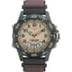 thumbnail image 1 of Timex T45181 Expedition Resin Combo de Resina Marrón/Verde Reloj con Correa de Nylon Timex Timex, 1 of 3