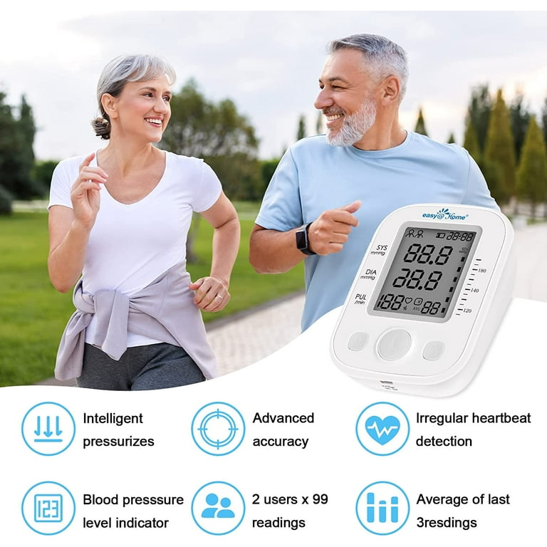 How Accurate Are Home Blood Pressure Monitors?