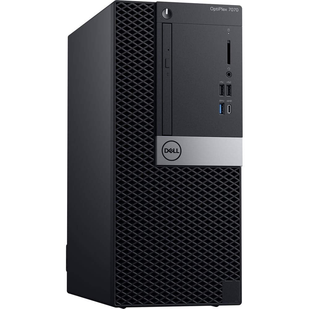 Dell XPS 8900 Desktop - Intel Core i7-6700 6th Generation Quad