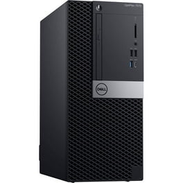 i7+32GBメモリ+新品SSD512GB+HDD500GB/Wi-Fi/BT Dell XPS 8900 Desktop - Intel Core i7-6700 6th Generation