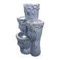 thumbnail image 4 of MULTI-TIER FLOWER GIRL FOUNTAIN, 4 of 5