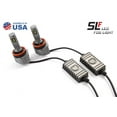 thumbnail image 6 of Diode Dynamics 9005 SLF LED Cool White Pair, 6 of 6