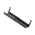 thumbnail image 4 of funtasica Cable Storage Rack ,Under Desk Basket ,Desk Cord Organizer for Study Rooms, Home, 4 of 9
