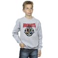 thumbnail image 3 of Harry Potter Boys Hogwarts Emblem Sweatshirt, 3 of 4