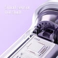 thumbnail image 6 of 32MM Automatic Curling Iron Easy-to-use Travel Automatic Curling Iron, Fast Heating Auto Rotating Curing Wand For Curls Waves,4 Tunable Temps Auto Shut-Off, 6 of 8