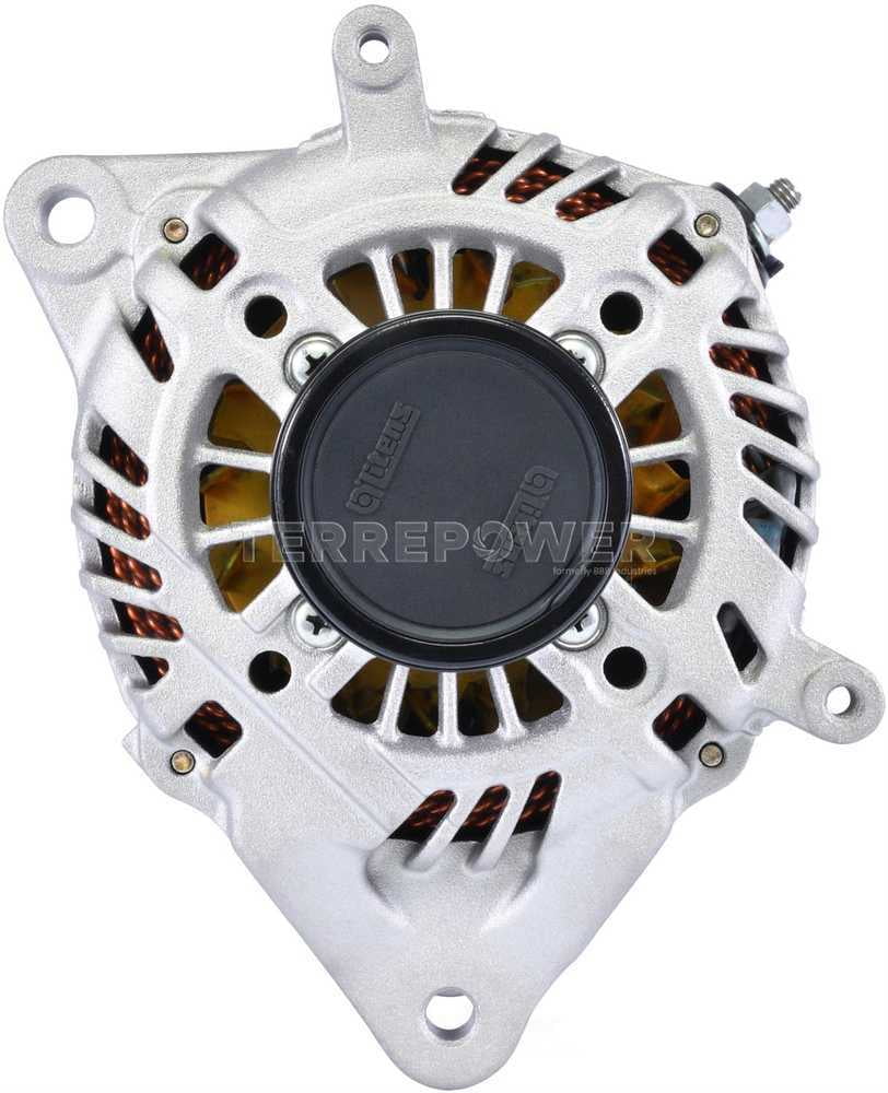TERREPOWER formerly BBB Industries 42245 Reman Alternator