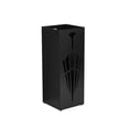 thumbnail image 3 of Lipstore Umbrella Storage Rack Convenient Large Capacity Storage Case Umbrella Holder for black, 3 of 8