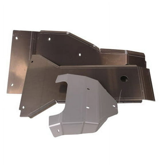 Ricochet Full Chassis Skid Plate for Suzuki King Quad 700 4x4 2005-2007