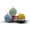 Black, Blue, Gray, Yellow, Green, Pink, variant on Roam Smart Tracker – No Subscription, Waterproof | Apple & Android | 1-Pack, Black