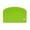 Green, variant on 1303, Bowl Scraper Set of 2