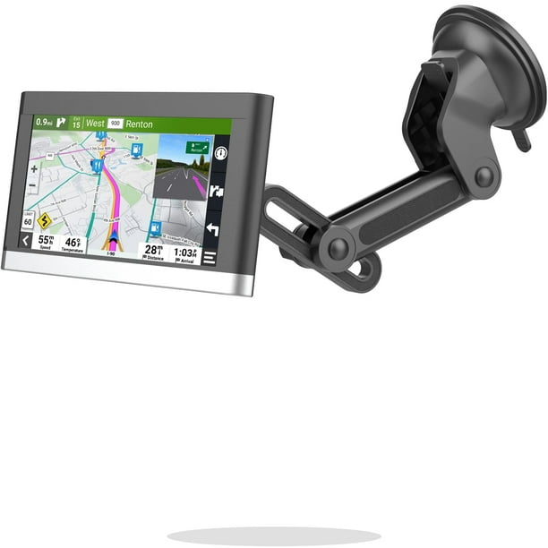 Soporte GPS SkyTitan para Garmin Nuvi Drive Dezl RV GPS