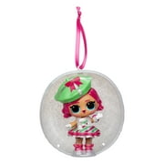 LOL Surprise Holiday Supreme Doll, for Ages 4+, Dreamin BB