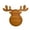 B #26, variant on StlyGar 2 Pcs Wood Christmas Tray Set, Festive Wooden Serving Platters, Christmas Tree and Reindeer Antler Designs, Holiday Snack Trays