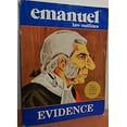thumbnail image 1 of Pre-Owned Evidence (Emanuel Law Outlines Series) (Paperback) 1565420551 9781565420557, 1 of 1