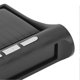 thumbnail image 3 of Solar Tire Pressure Monitor System with Solar Charger 4 External Sensors 5 Alarm Modes LCD Real Time Display for Cars SUVs Sedans RV, 3 of 4
