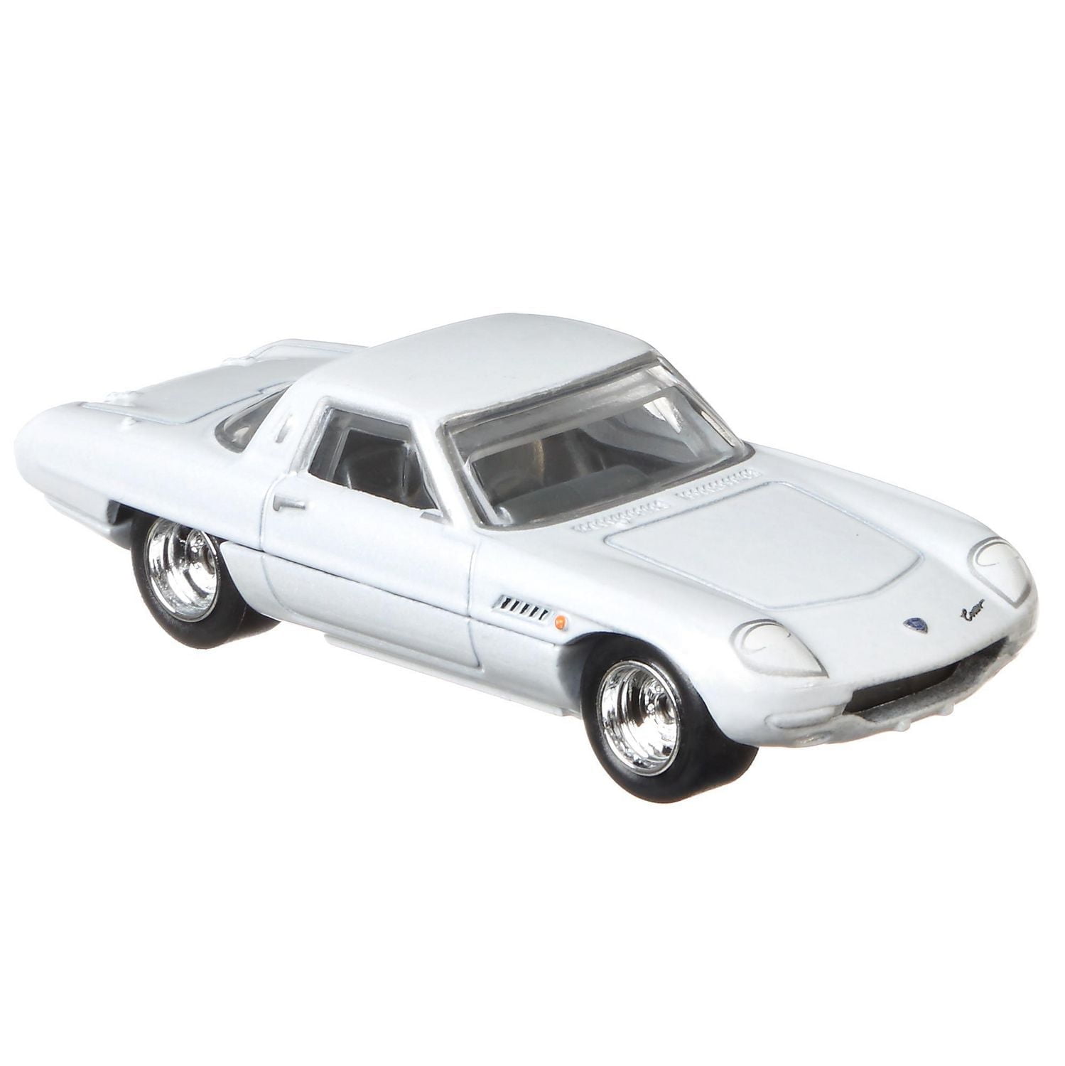 Hot Wheels Mazda Cosmo Car Culture Favorite 1:64 scale Vehicle