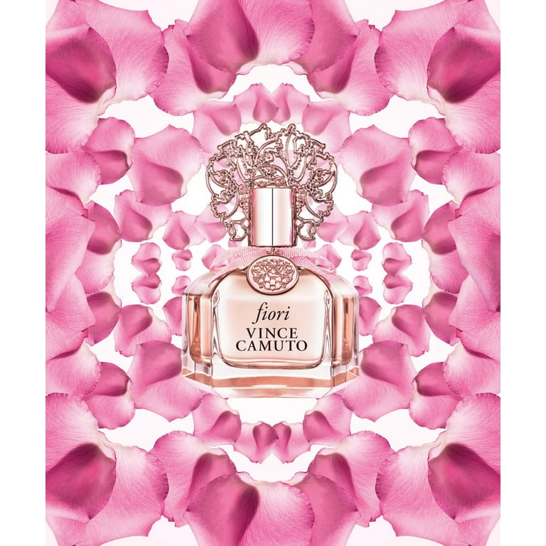 Vince Camuto - Fiori Women Grade A+ Vince Camuto Premium Perfume Oils