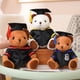 thumbnail image 2 of Oso de peluche Kawaii de alta calidad para niños y niñas, muñeco de peluche suave de 2 tamaños, regalos de Graduación, 2 of 5