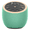 Grass Green, variant on Hotmoon Cocoon 2 White Noise Sound Machine, 40 Soothing Sounds, Dual Speaker, Noise Maker for Sleep, Yoga, Meditation, Plug in, Black