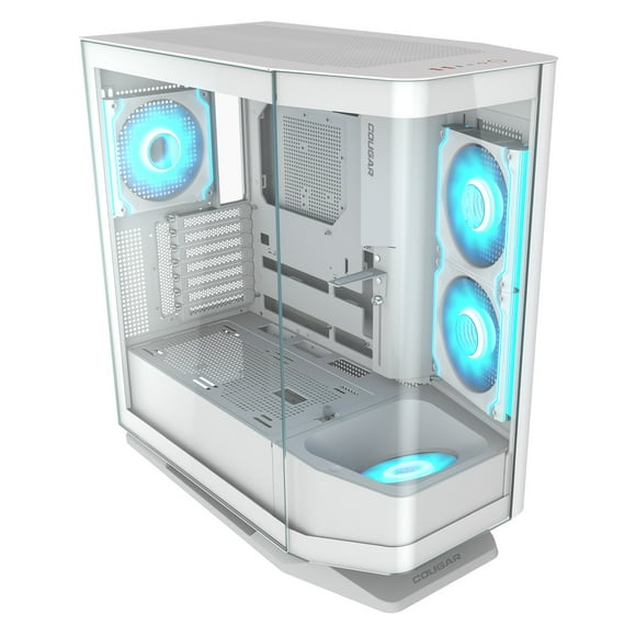 GABINETE COUGAR FV270 RGB