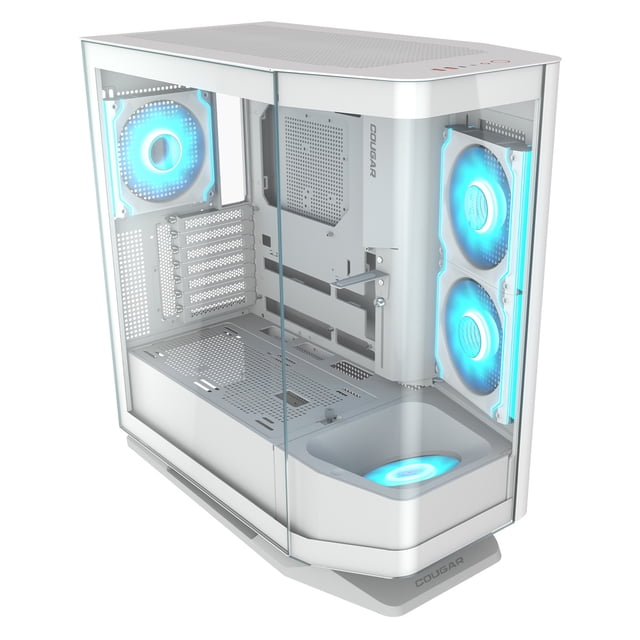 GABINETE COUGAR FV270 RGB