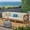 Teak/Beige, variant on Elisha Outdoor Modular 3 Piece Acacia Wood Sectional Sofa Set with Cushions, Teak, Beige
