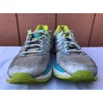 thumbnail image 2 of Asics GT 2000 v 4 Women's Running Shoe Size US 10 M (B) EU 42 Silver Blue T656N, 2 of 6