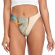 thumbnail image 1 of Fotbe Starfish On The Sand Beach Tanga Sin Costuras para Mujer con Estampado – Panties Invisibles, Transpirables y Cómodos para Uso Diario-Large, 1 of 6