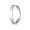 White, variant on Benchmark� 14k Gold 4.0mm Flat Comfort-fit Ring