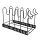 thumbnail image 1 of Organizer Pan Pot Pot Lock Storage Shelf, 1 of 4