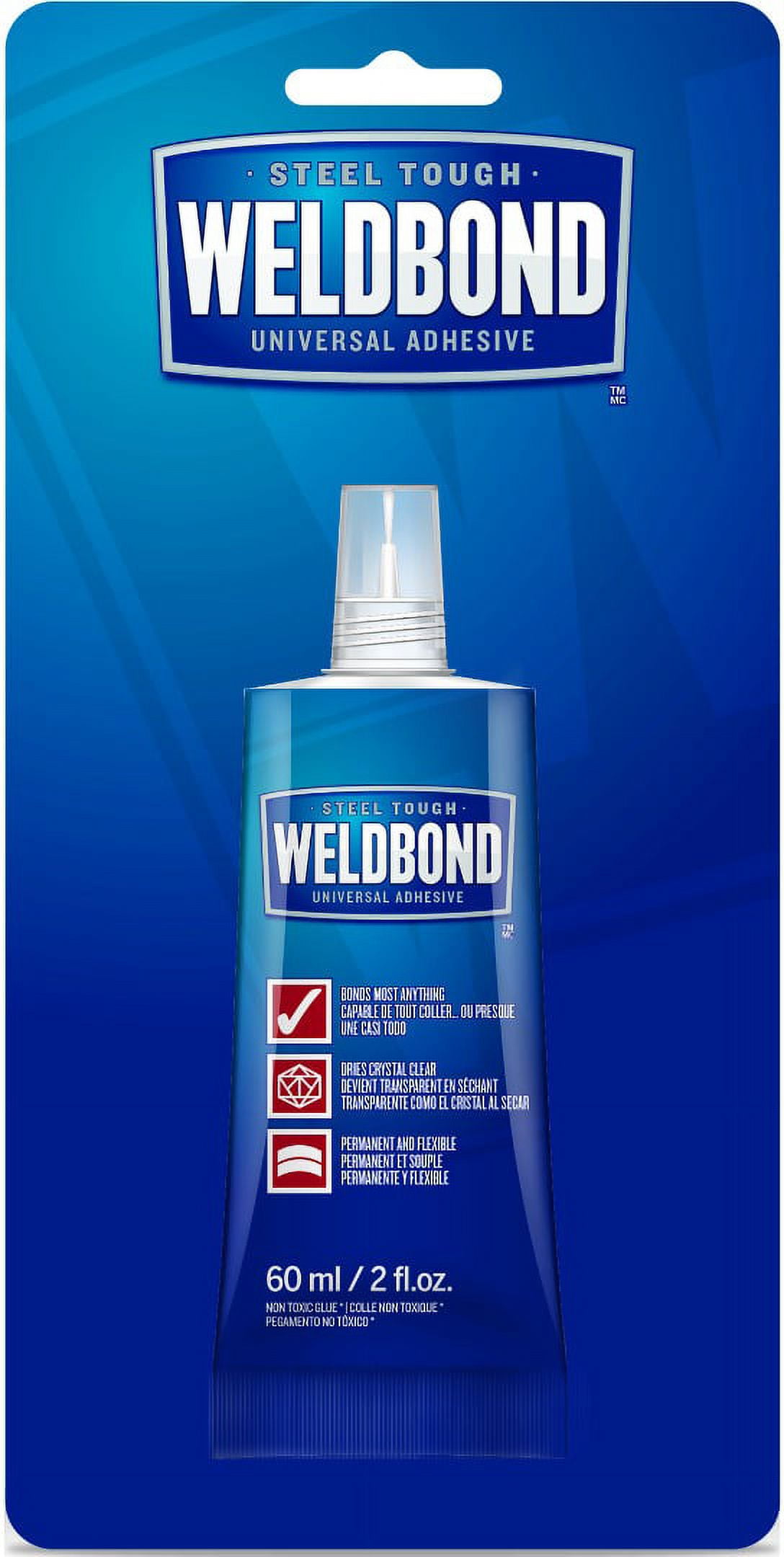 Weldbond Universal Adhesive
