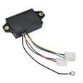 thumbnail image 4 of 16A11-14001, Standard Size High Accuracy Corrosion Resistance ABS Loader Relays Excavator Relay  For, 4 of 8