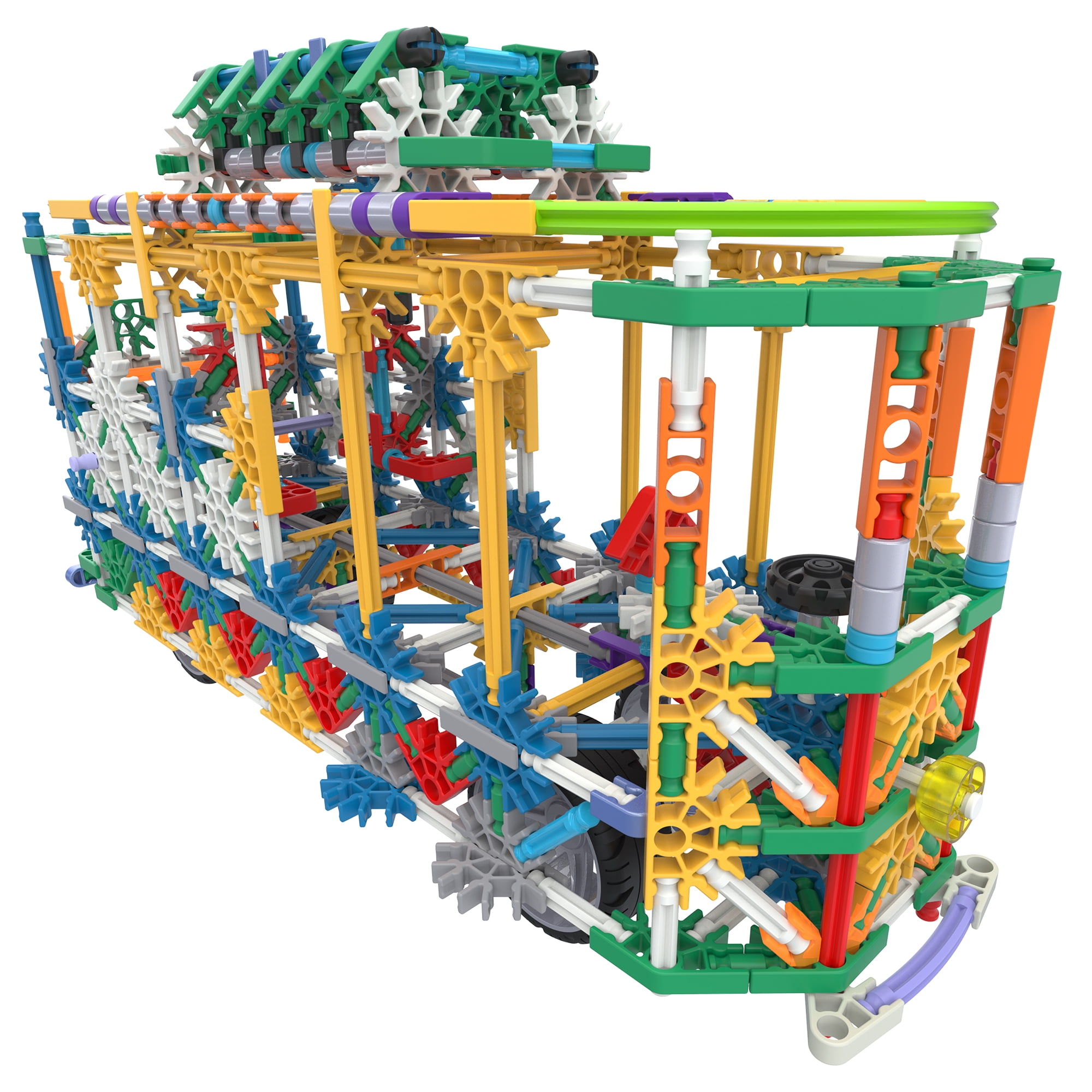 hn　 THE KINKSセット hn THE KINKSセット Amazon.com: K'NEX - 3-in-1 Classic