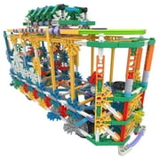 KNEX Mega Models - 700 pc/40 Model Set