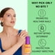 thumbnail image 3 of Tratamiento antimordeduras No Bite Nail Bite Deterrent Orly 0.6 oz, 3 of 6