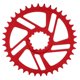 thumbnail image 3 of 38T 3mm Offset Chainring, High Precision Chainring Aluminum Alloy Anti Rust For GXP Crank ANGGREK DB2716, 3 of 8