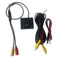 thumbnail image 2 of Hd Car Rear View Backup Camera For Kia For Optima For Kia K5 2011 - 2015, 2 of 8