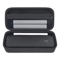 thumbnail image 1 of Funda de impresora portátil ANKHOH para impresoras térmicas Bluetooth, 1 of 7