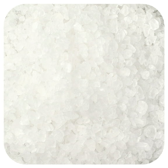 Frontier Co-op Sea Salt, Coarse 1 lb.