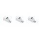 thumbnail image 1 of Hub USB 2.0/3.0 Seitruly Mini 3 Puertos Negro, 1 of 6