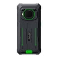 thumbnail image 3 of Smartphone Blackview BV6200 Plus Dual 256GB Verde 8+16GB RAM 11,000 mAh, 3 of 3