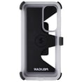thumbnail image 3 of Pelican Voyager Case and Belt Clip Holster for Samsung Galaxy S24+(Plus) - Clear, 3 of 3