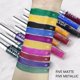 thumbnail image 5 of Set de pintalabios KYDA Matte Velvet&Glitter Metallic 10 colores, 5 of 9