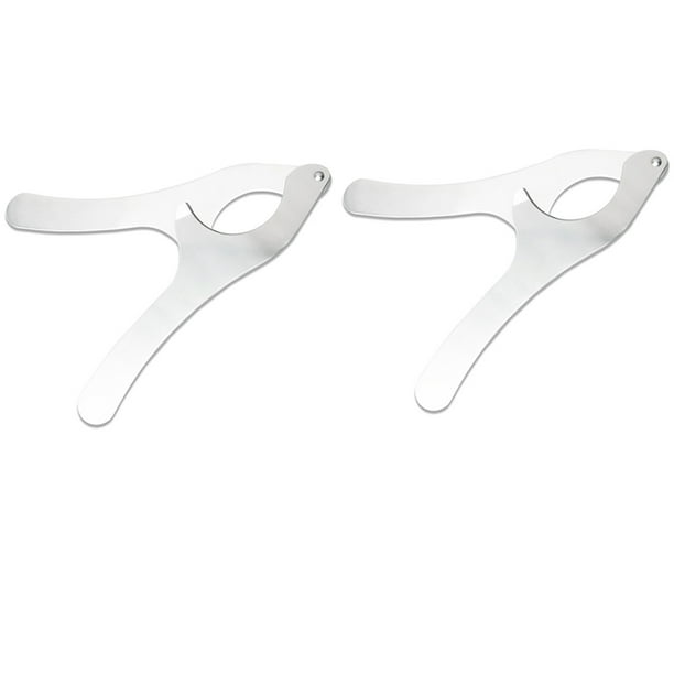 2X Tijeras de Corte de Concha de Erizo de Mar de Acero Inoxidable, Herramientas de Apertura de Concha de Erizo de Mar Que Ahorran Trabajo, Tijeras, Utensilios de Cocina
