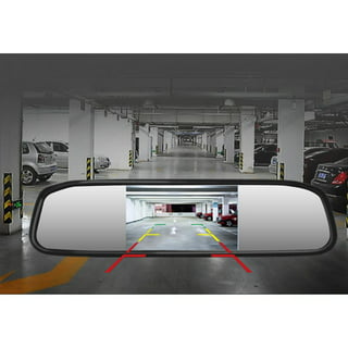 Automotive 599572 Auto Dimming Mirrors