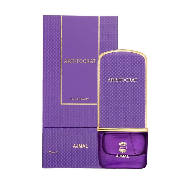 Perfume Ajmal Aristocrat EDP 75 ml para mujer
