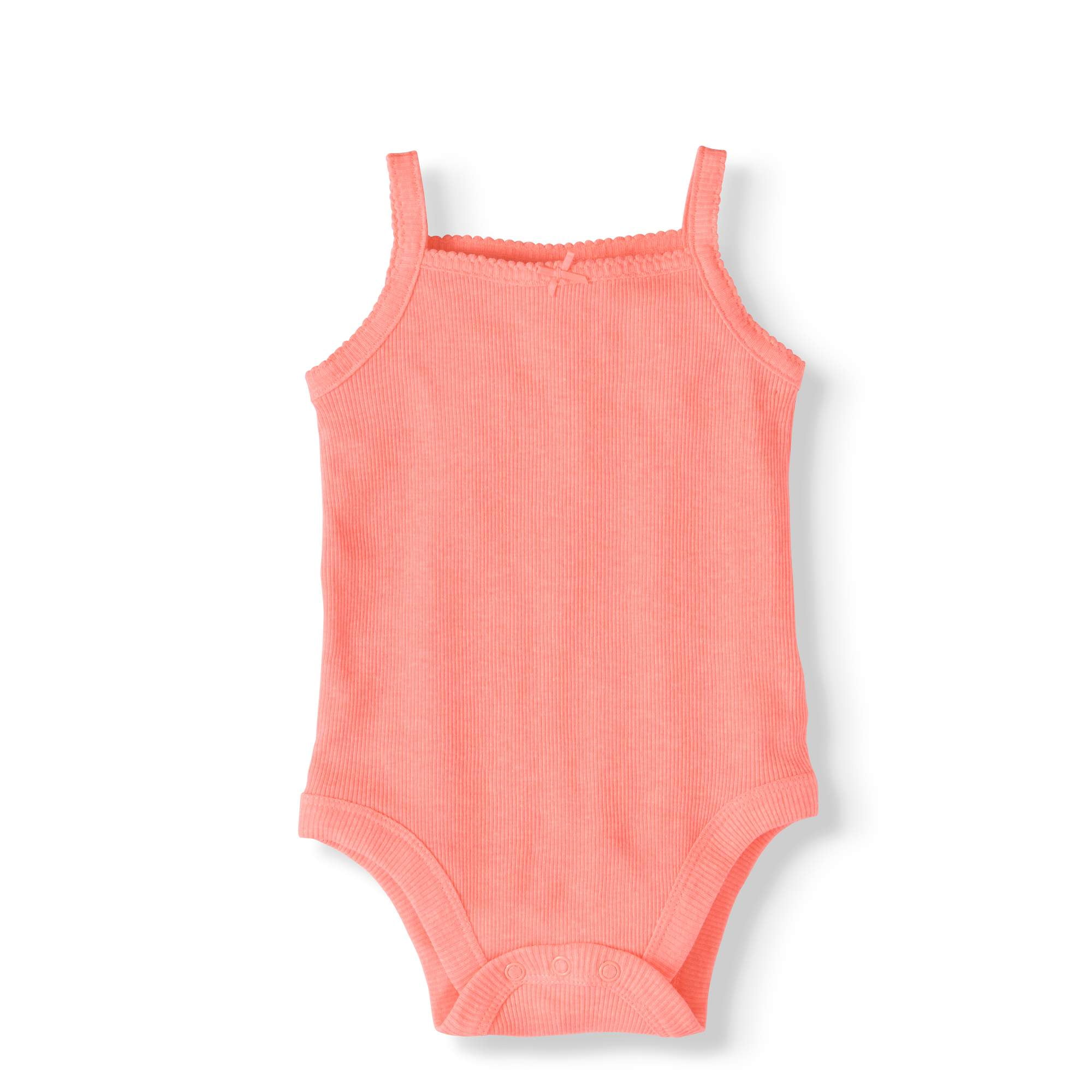 baby camisole onesie