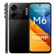 thumbnail image 2 of Xiaomi Poco M6 Dual Sim 128gb 6ram- Negro, 2 of 2